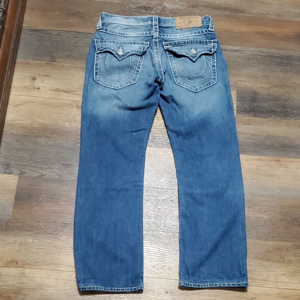 True Religion discover perfect